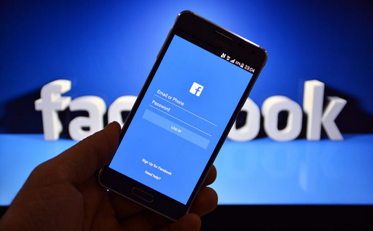 كيفية اختراق حساب الفيسبوك دون مسح