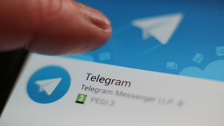 كيفية تجسس رسائل Telegram على Android و iPhone
