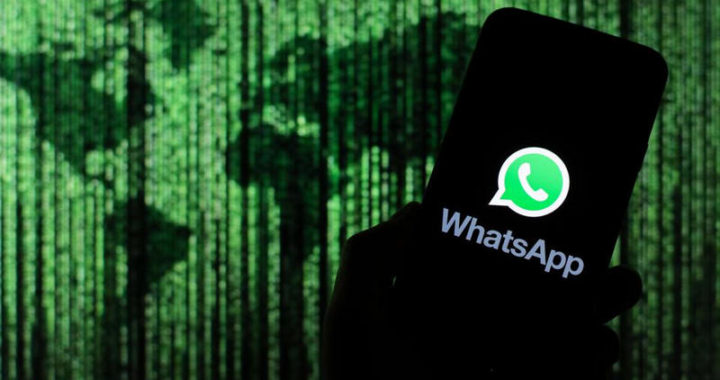 اختراق حساب WhatsApp بدون رمز التحقق