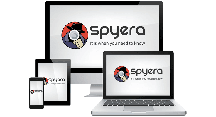 تحليل مفصل ل Spyera- Spyera مراجعات تجميع