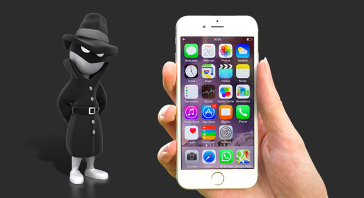 Best Spyware for iPhone and iPad