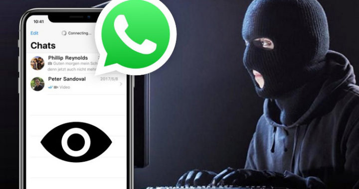 Top 3 WhatsApp Hacking Tools