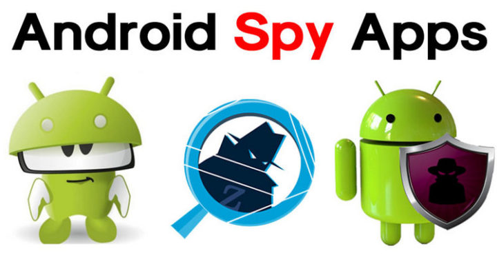 10 Best Android Spy Apps to Spy Android Phone