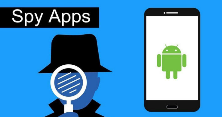 Top 5 Free Undetectable Android Spy Apps