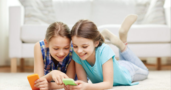 How to Read My Child's Text Messages without Having Their Phone