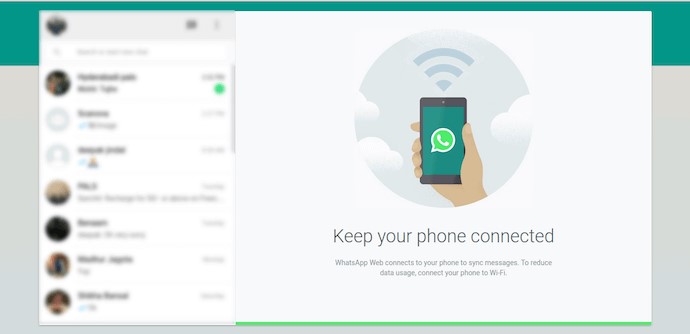 Взломать чужой аккаунт WhatsApp