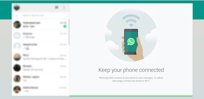 Başkasının WhatsApp hesabını hackleyin