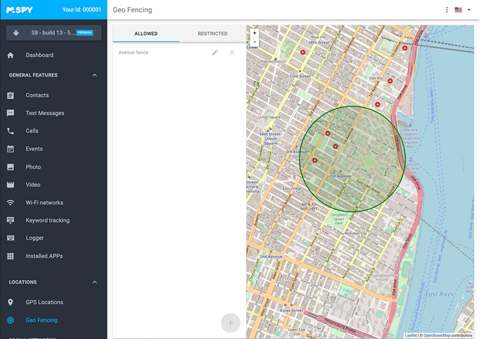 how to track a phone using imei for free 20 - IMEIを使用して携帯電話をトレースする方法