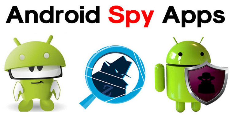 10 melhores aplicativos de espionagem Android para espionar no telefone Android