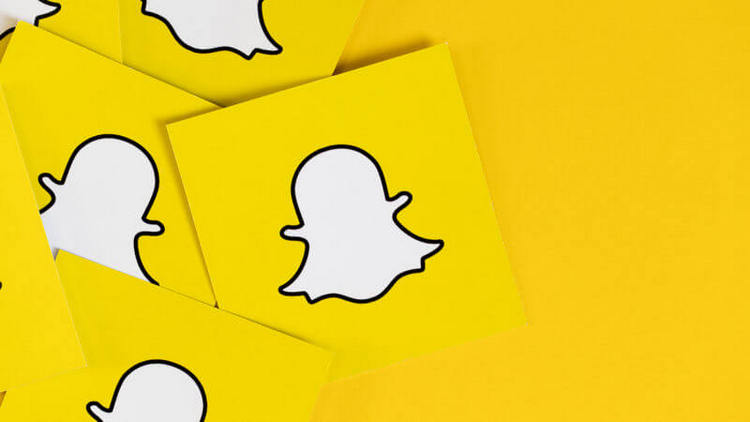 Como hackear uma conta do Snapchat sem pesquisas