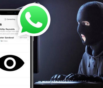 As 3 principais ferramentas de hackers para WhatsApp em 2020