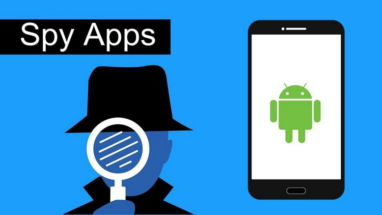 Top 5 nicht nachweisbare Spionage-Apps für Android-Geräte