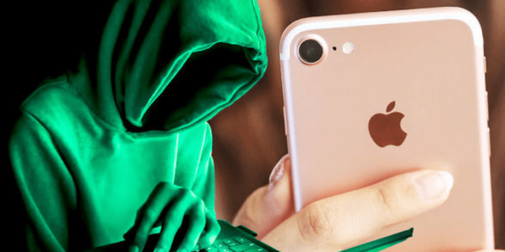 Cómo hackear el iPhone de alguien