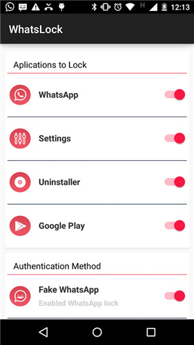 prevenir la herramienta de pirateo de WhatsApp