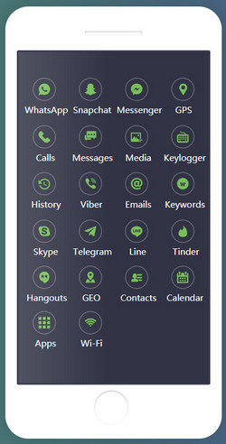 TotoSpy on Whatsapp