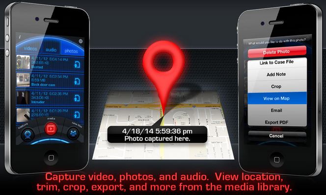 spyware for iphone