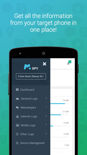 install mspy on android phone