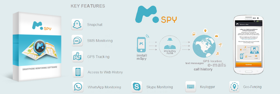 mSpy FB Hacking Tool