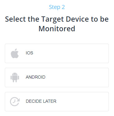 Hack WhatsApp account on Android and iPhone