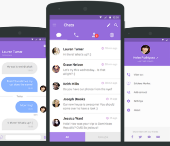 Come hackerare i messaggi di Viber