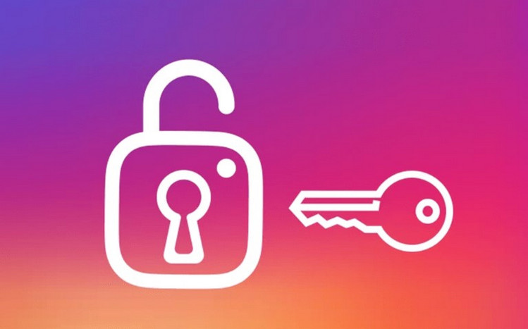 Instagramのパスワードをハックする方法