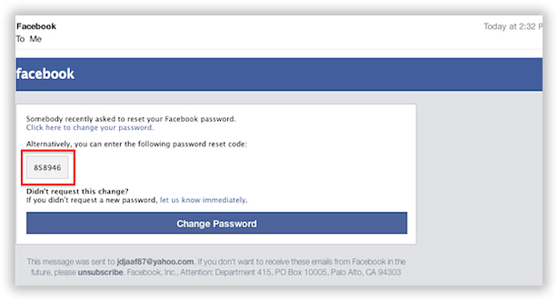 hack facebook account without survey 4 - 調査せずにFacebookアカウントをハッキングする方法