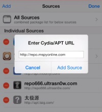 誰かのiPhoneチュートリアルにハックする