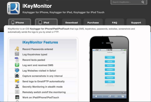 iKeyMonitor