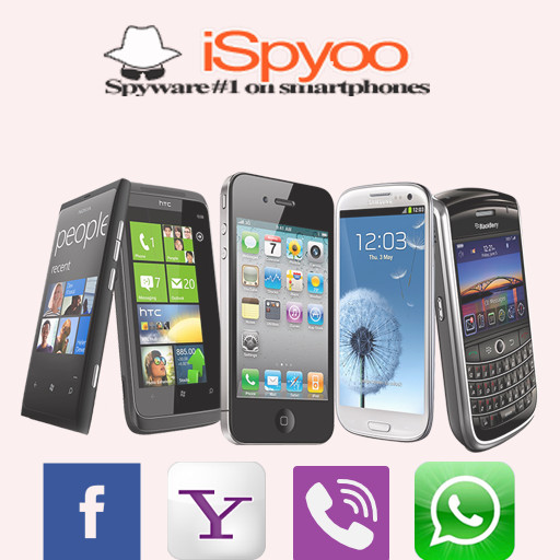 spy whatsapp 6 - トップ10 whatsappスパイソフトウェア