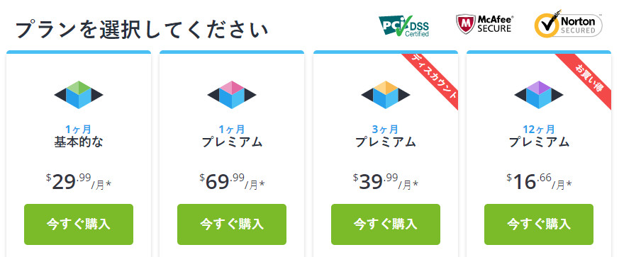 choose mspy plan - iPhoneにmSpyをインストールする方法