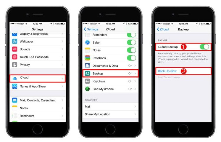 iphone spy 9 - 誰かのテキストメッセージを傍受する方法