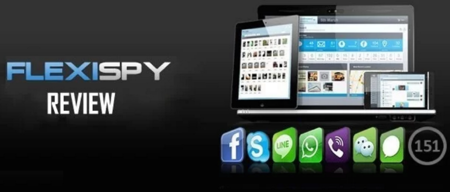 가장 상세한 FlexiSpy 리뷰 : 기능, 설치 방법, 가격 책정 등