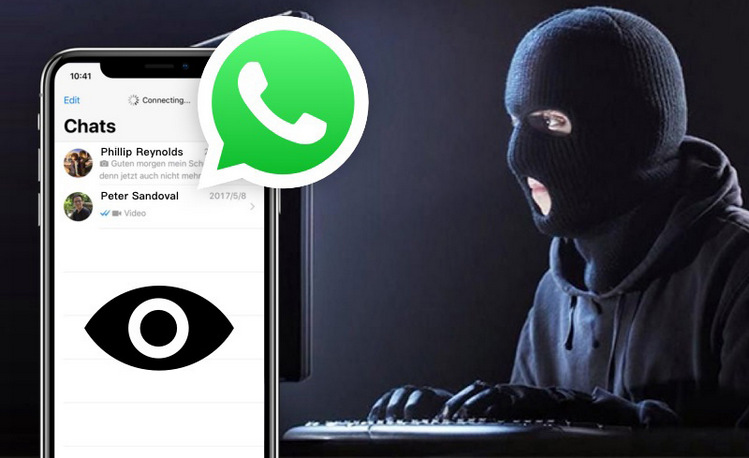 Топ 3 инструментов взлома WhatsApp 2020