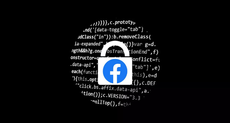 взламывать сообщения Facebook без пароля
