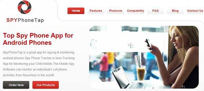 Топ 12 лучших шпионских программ для iPhone и iPad 2021 года spyware for iphone ipad 3 - Топ 12 лучших шпионских программ для iPhone и iPad 2021 года