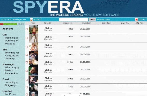 Топ 12 лучших шпионских программ для iPhone и iPad 2021 года spyware for iphone ipad 4 - Топ 12 лучших шпионских программ для iPhone и iPad 2021 года
