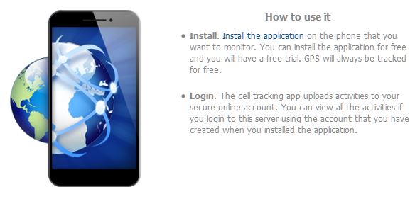 Топ 12 лучших шпионских программ для iPhone и iPad 2021 года spyware for iphone ipad 5 - Топ 12 лучших шпионских программ для iPhone и iPad 2021 года