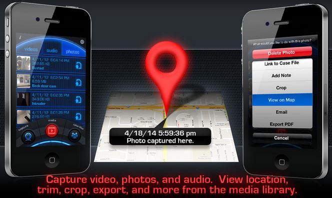 Топ 12 лучших шпионских программ для iPhone и iPad 2021 года spyware for iphone ipad 8 - Топ 12 лучших шпионских программ для iPhone и iPad 2021 года