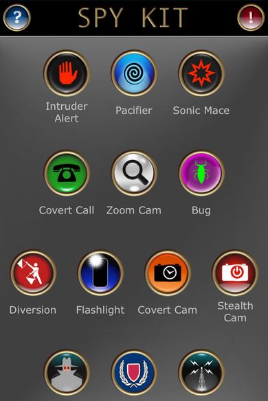 Топ 12 лучших шпионских программ для iPhone и iPad 2021 года spyware for iphone ipad 9 - Топ 12 лучших шпионских программ для iPhone и iPad 2021 года