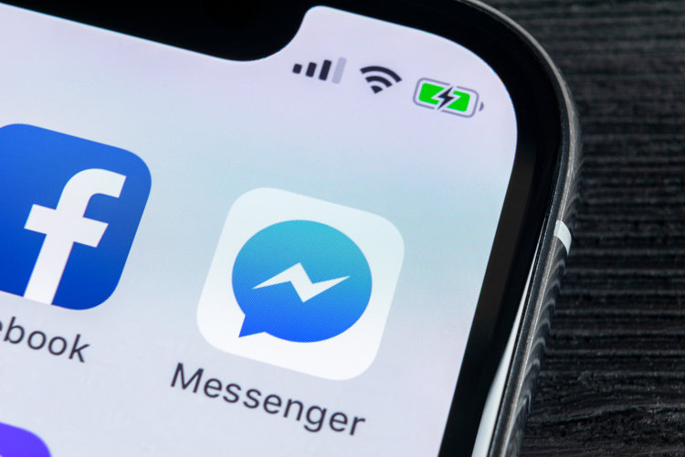 Ücretsiz facebook messenger'ı hackleme