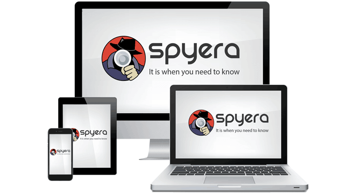 Spyera- Spyera İncelemelerinin Detaylı Bir Analizi Derleme